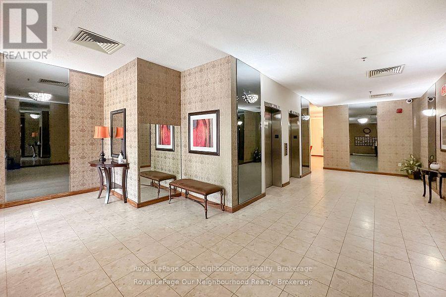 503 - 80 Athol Street E, Oshawa, Ontario L1H 8B7 - Photo 2 - E12571844