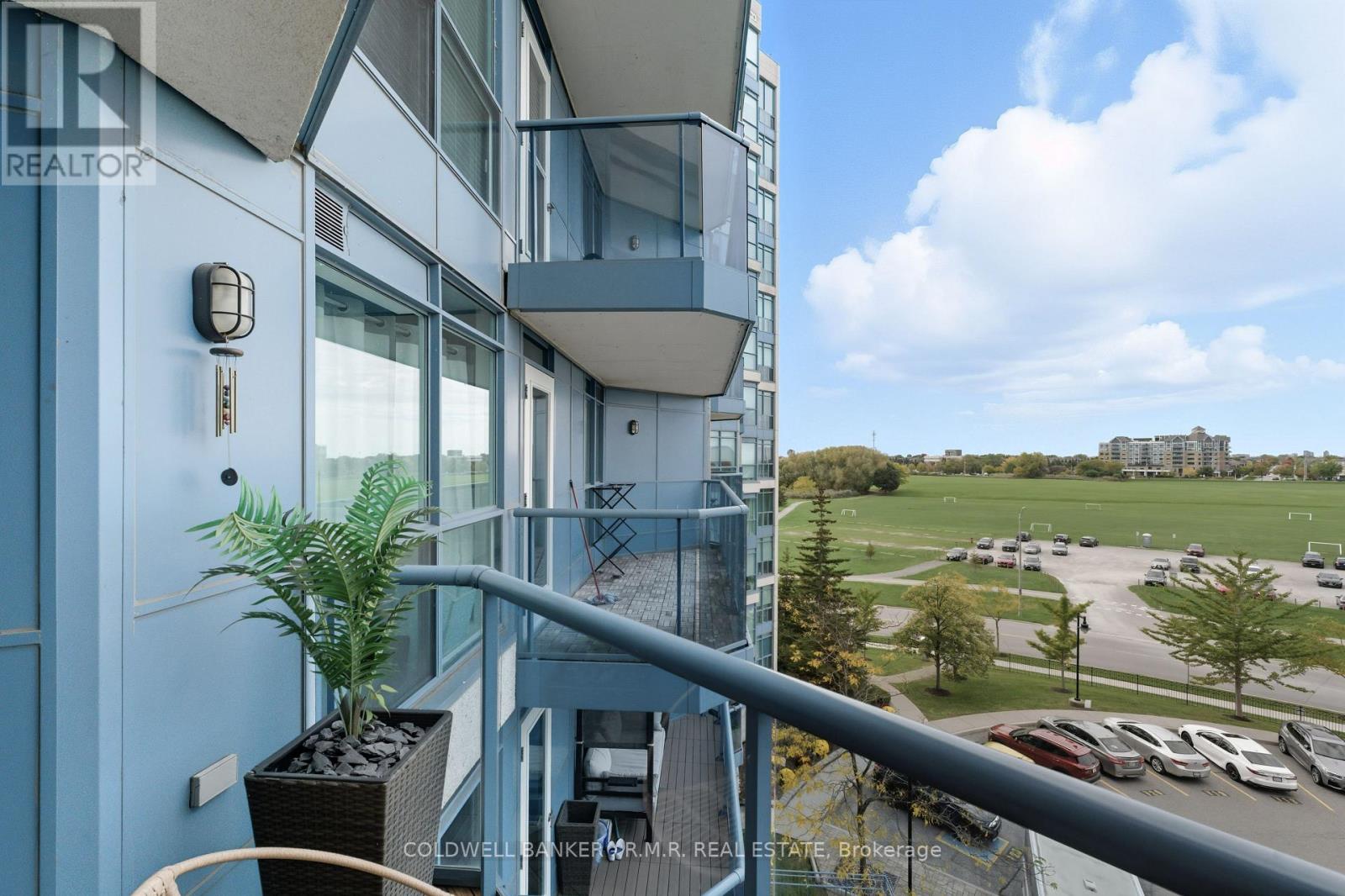 517 - 340 Watson Street W, Whitby, Ontario  L1N 9G1 - Photo 17 - E12571932