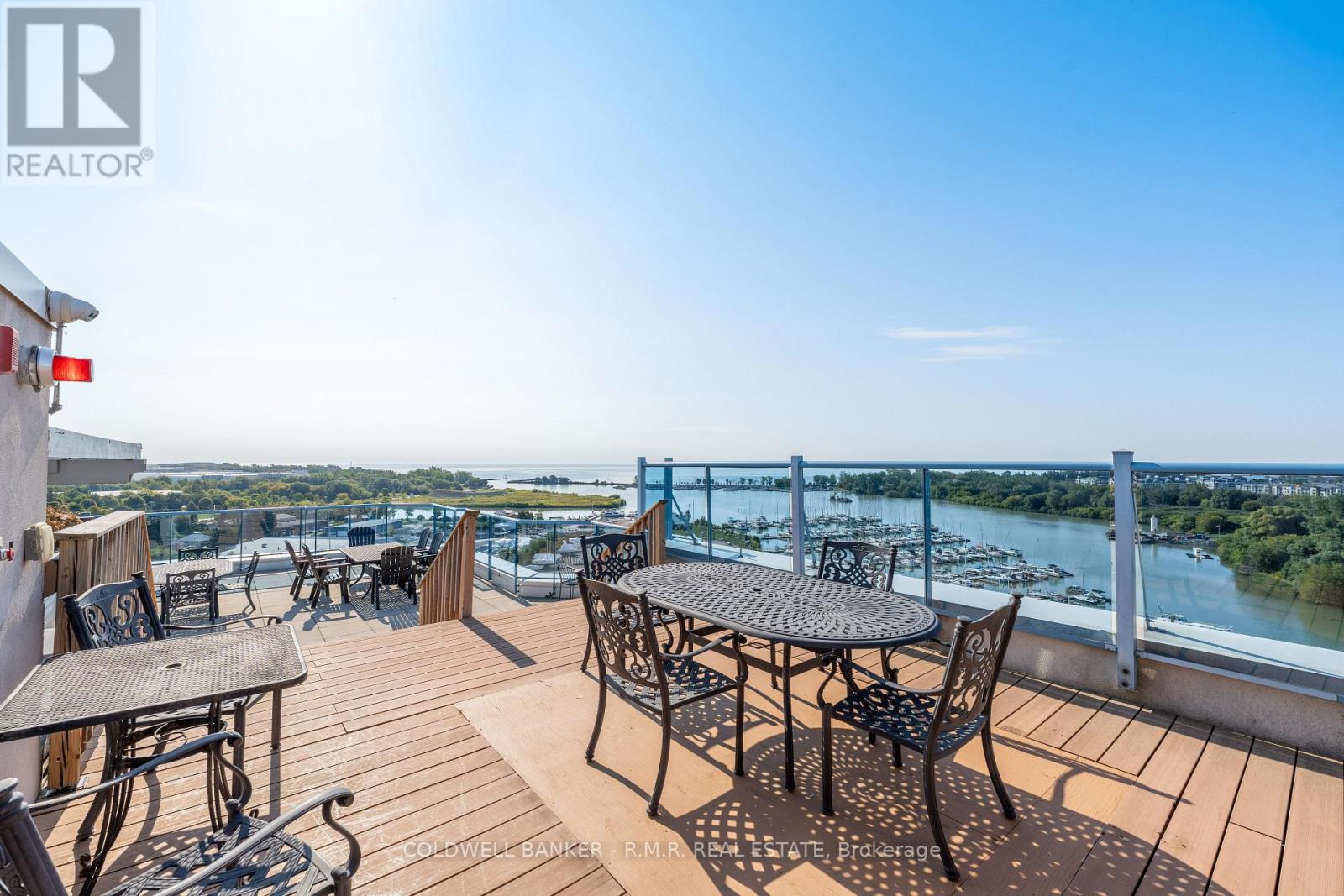 517 - 340 Watson Street W, Whitby, Ontario  L1N 9G1 - Photo 19 - E12571932