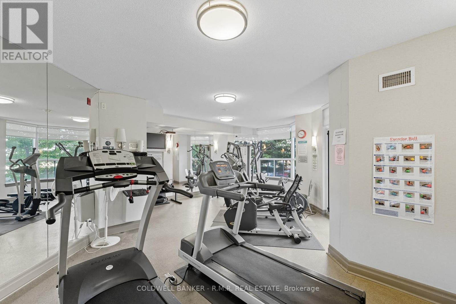 517 - 340 Watson Street W, Whitby, Ontario  L1N 9G1 - Photo 25 - E12571932