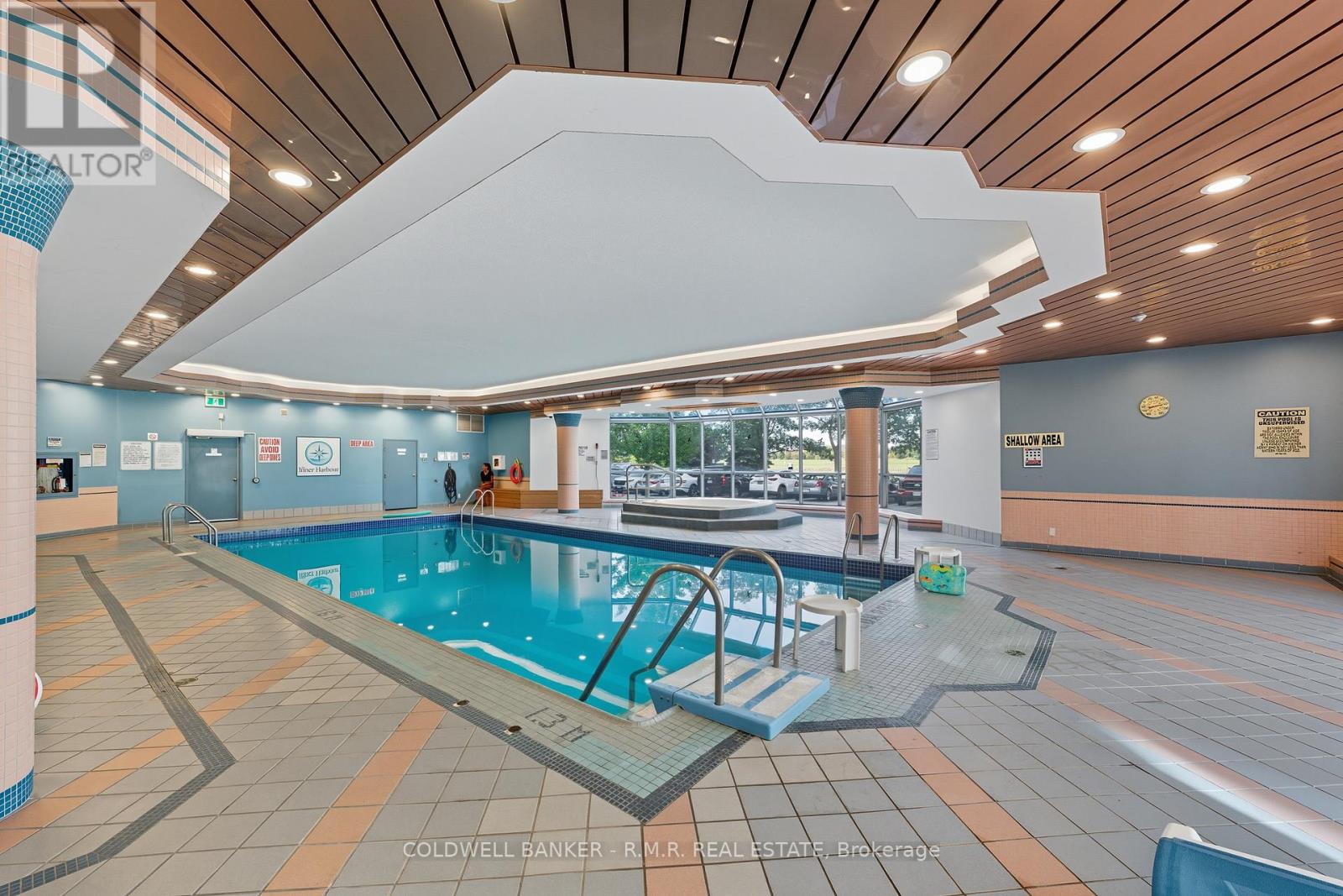 517 - 340 Watson Street W, Whitby, Ontario  L1N 9G1 - Photo 26 - E12571932