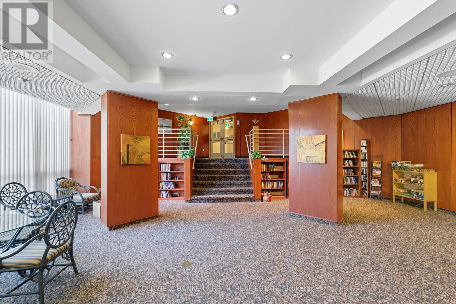 517 - 340 Watson Street W, Whitby, Ontario  L1N 9G1 - Photo 28 - E12571932