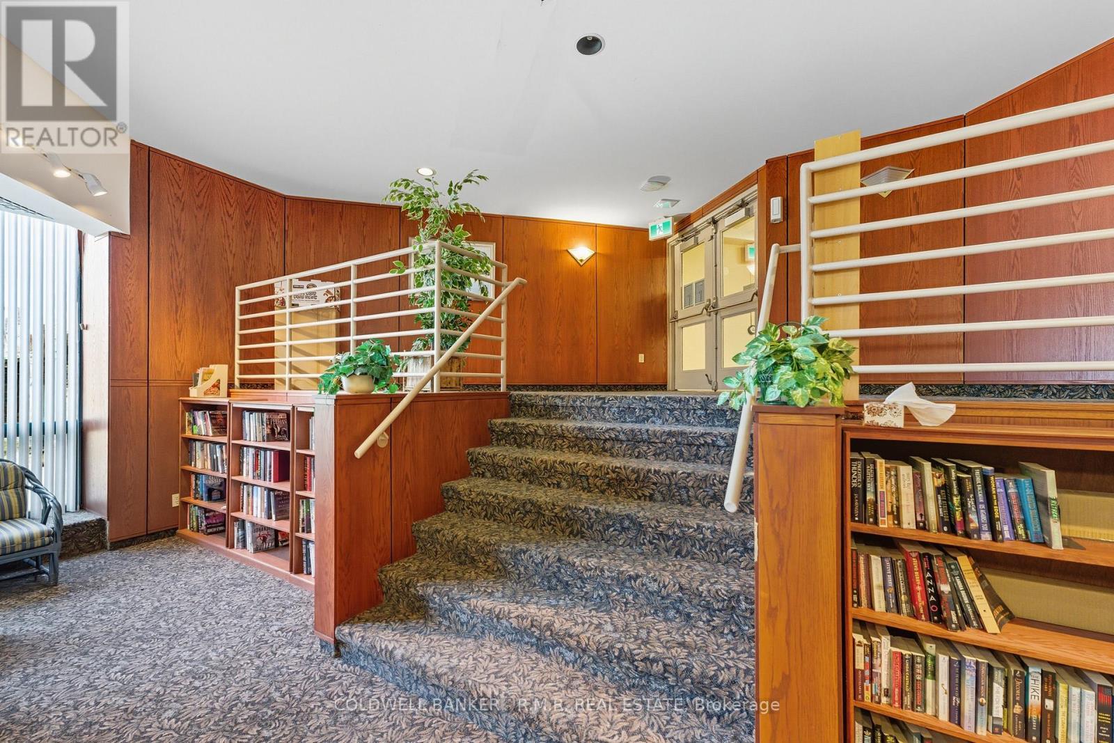 517 - 340 Watson Street W, Whitby, Ontario  L1N 9G1 - Photo 29 - E12571932