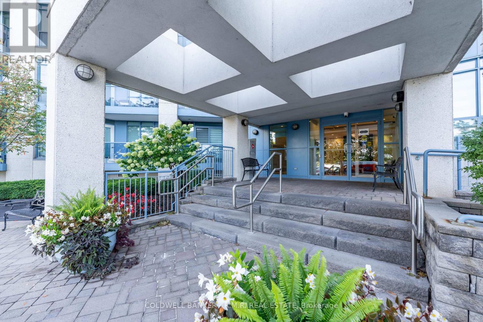 517 - 340 Watson Street W, Whitby, Ontario  L1N 9G1 - Photo 32 - E12571932