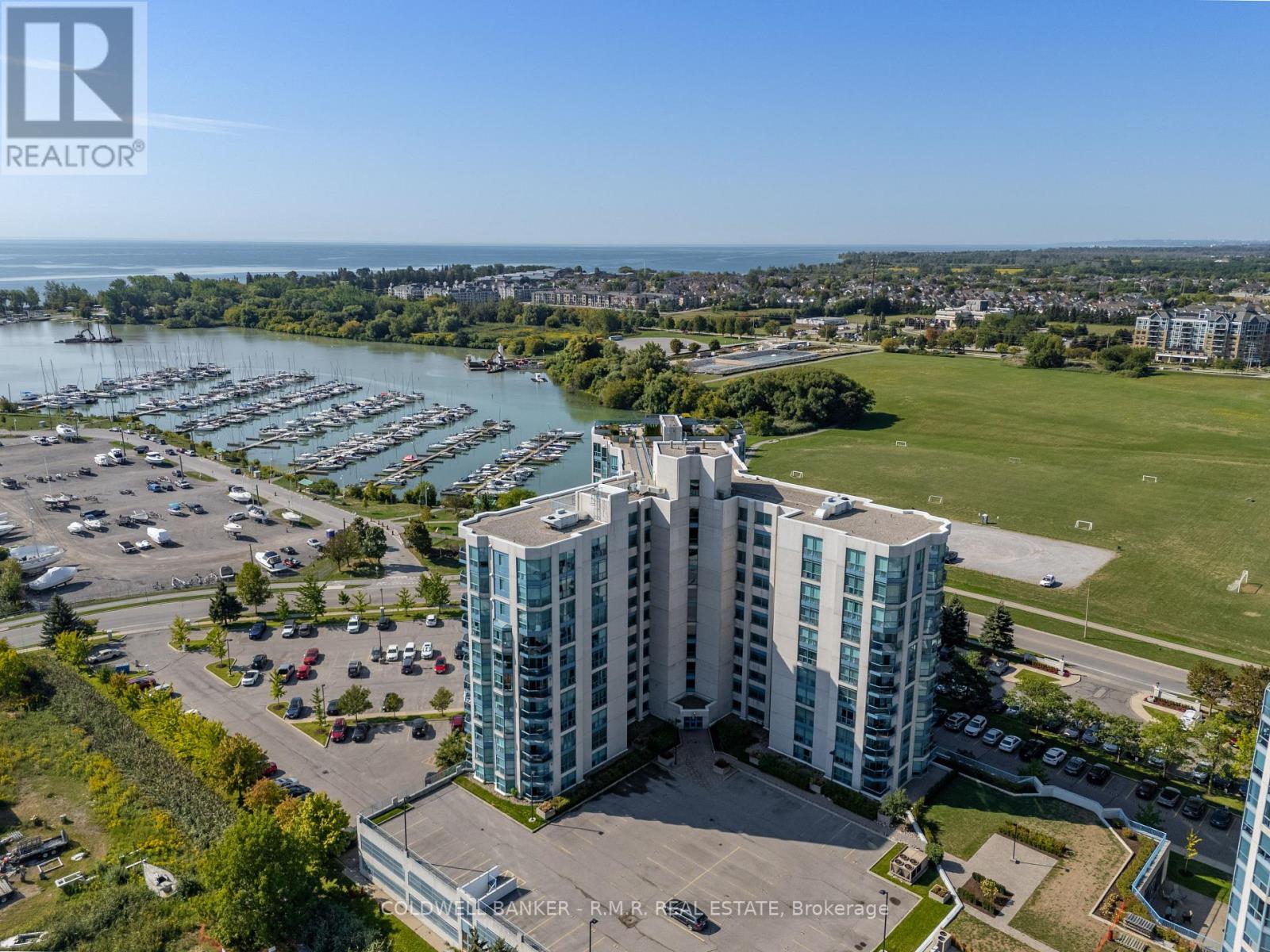 517 - 340 Watson Street W, Whitby, Ontario  L1N 9G1 - Photo 33 - E12571932