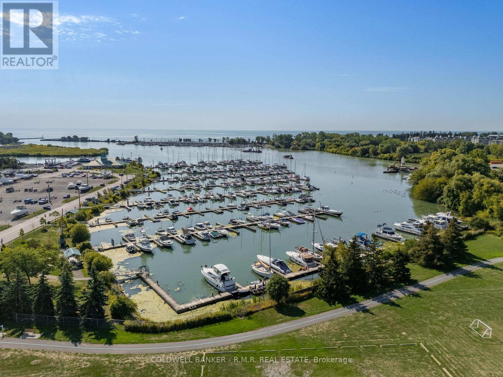 517 - 340 Watson Street W, Whitby, Ontario  L1N 9G1 - Photo 37 - E12571932