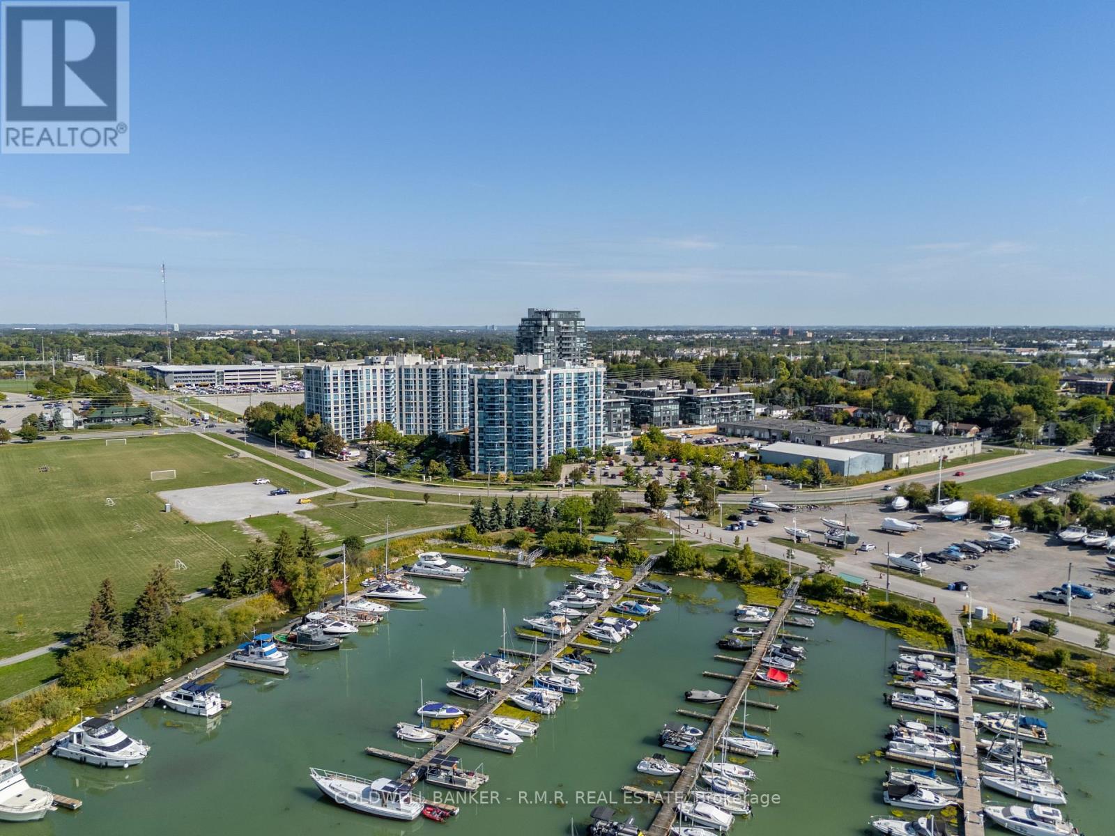 517 - 340 Watson Street W, Whitby, Ontario  L1N 9G1 - Photo 38 - E12571932