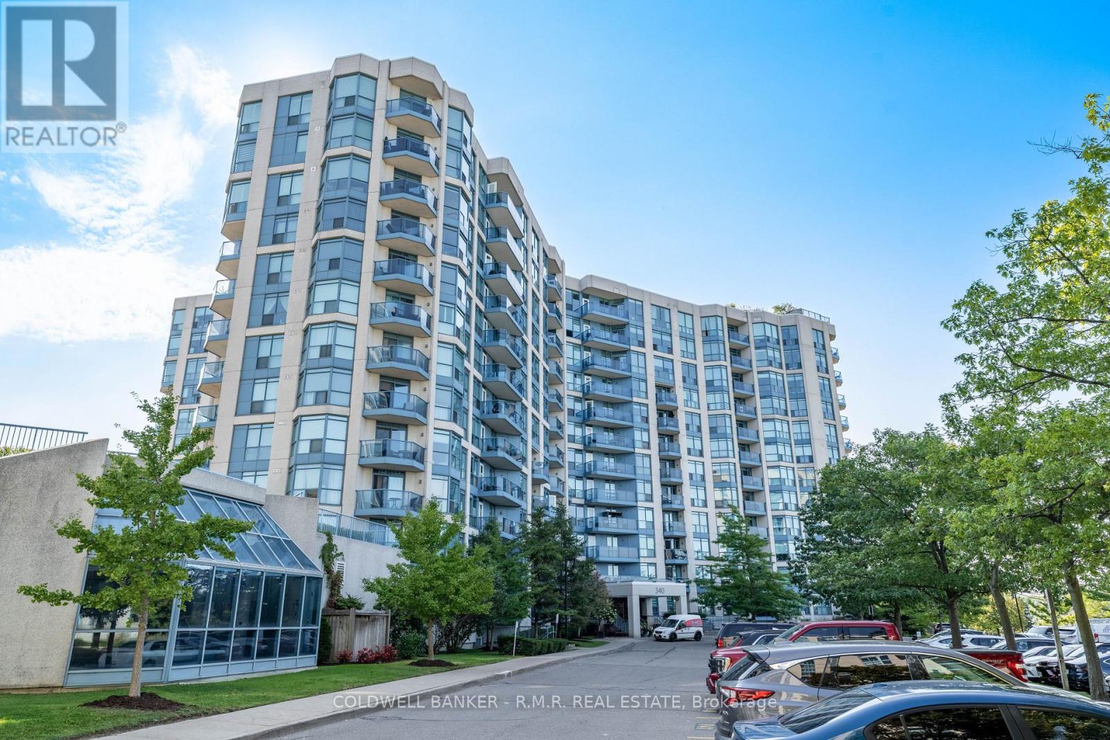 517 - 340 Watson Street W, Whitby, Ontario  L1N 9G1 - Photo 40 - E12571932