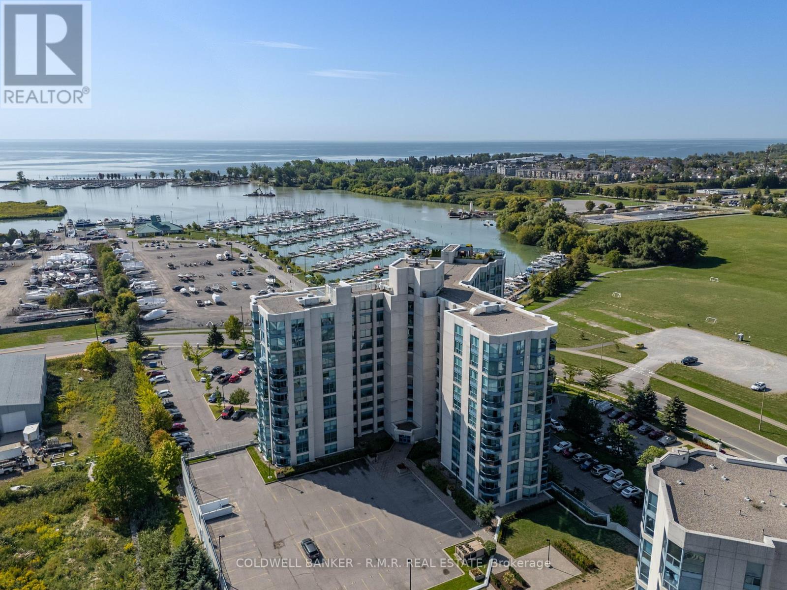 517 - 340 Watson Street W, Whitby, Ontario  L1N 9G1 - Photo 43 - E12571932