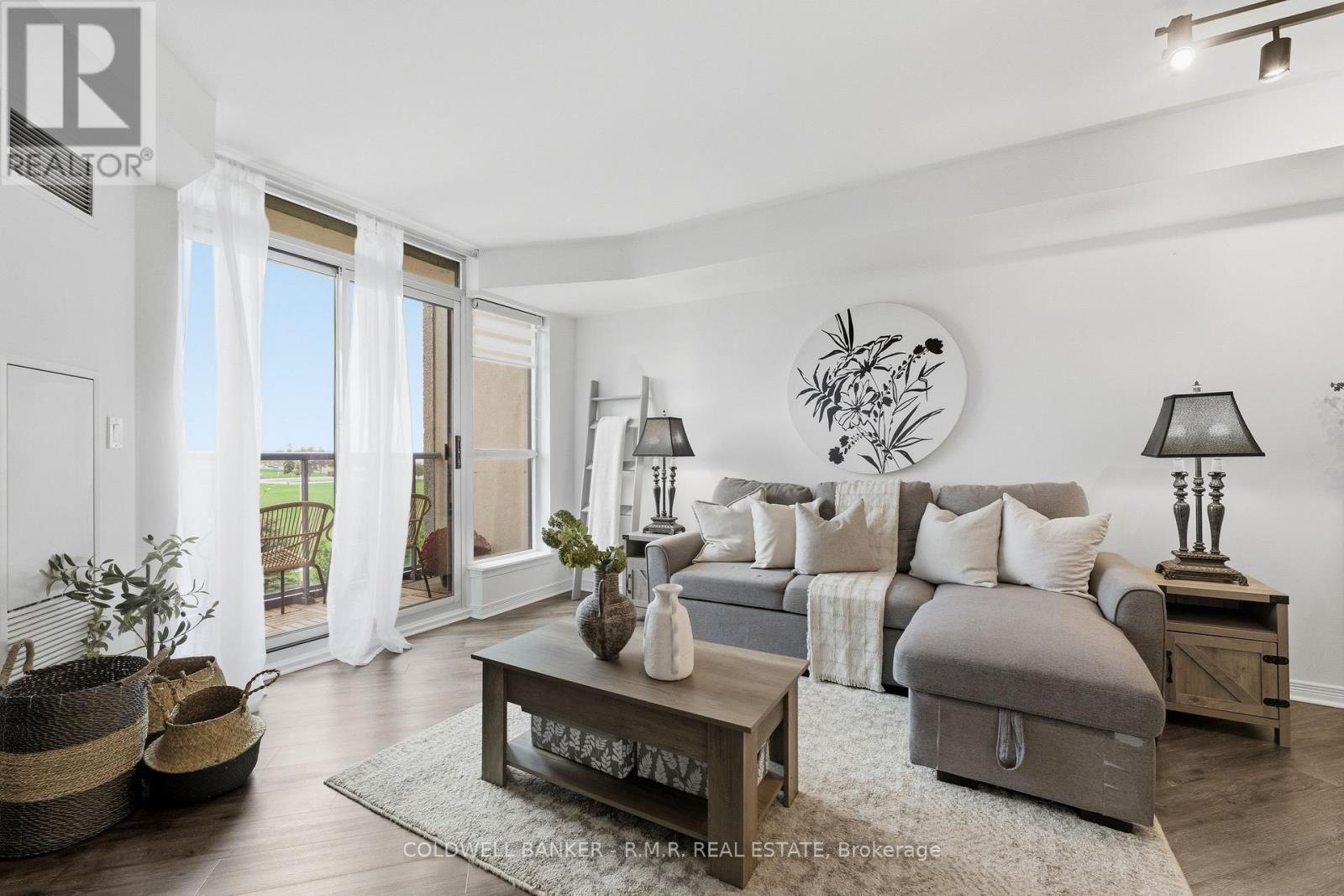 517 - 340 Watson Street W, Whitby, Ontario  L1N 9G1 - Photo 6 - E12571932