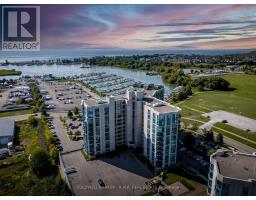 517 - 340 WATSON STREET W, Whitby, Ontario