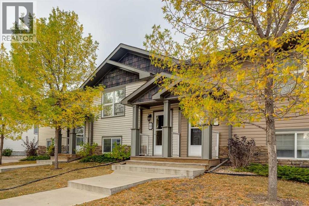 118 Redwood Boulevard, Springbrook, Alberta  T4S 0J5 - Photo 1 - A2260930