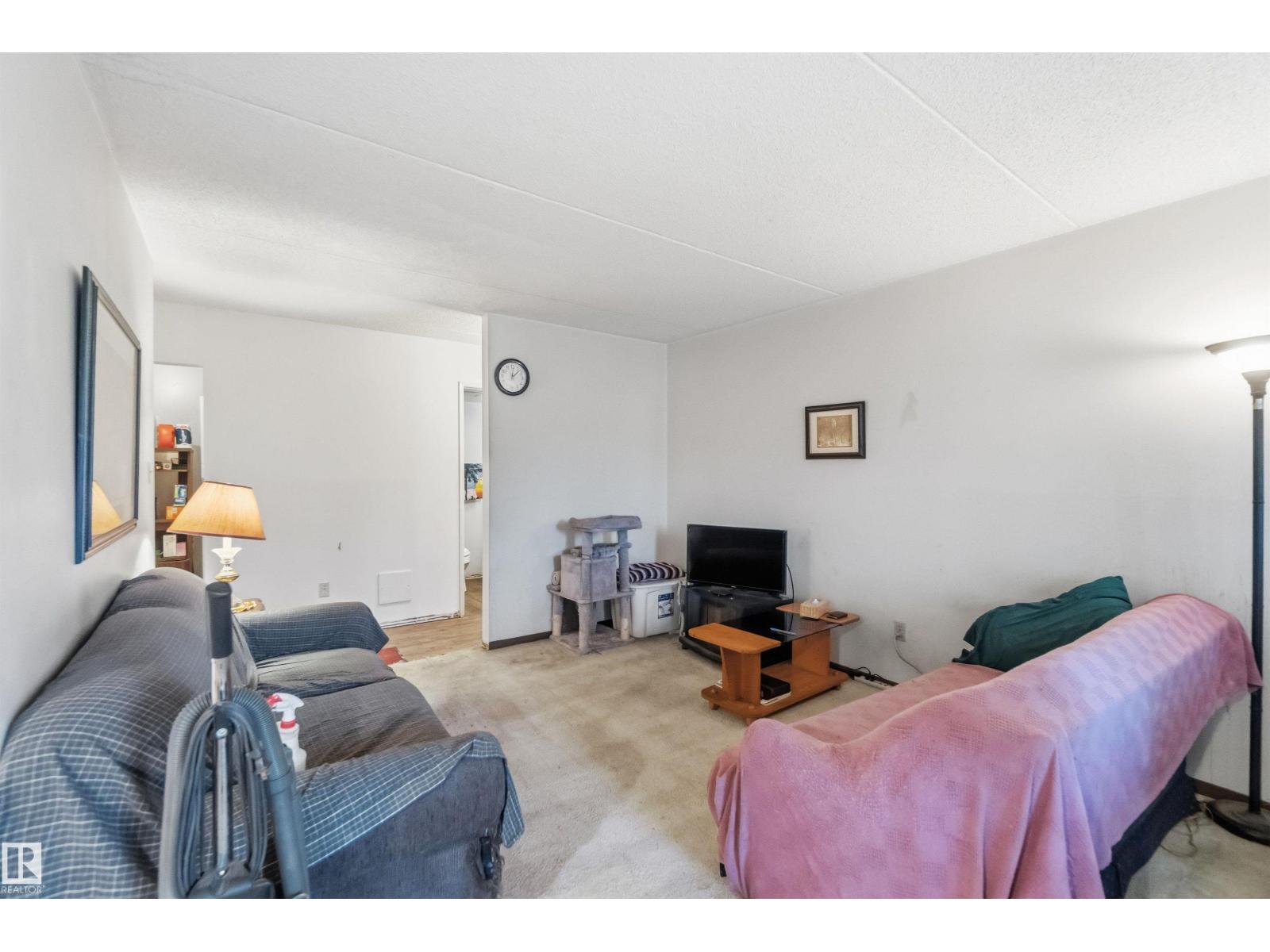 #202 11026 106 St Nw, Edmonton, Alberta  T5H 2Y4 - Photo 16 - E4466342