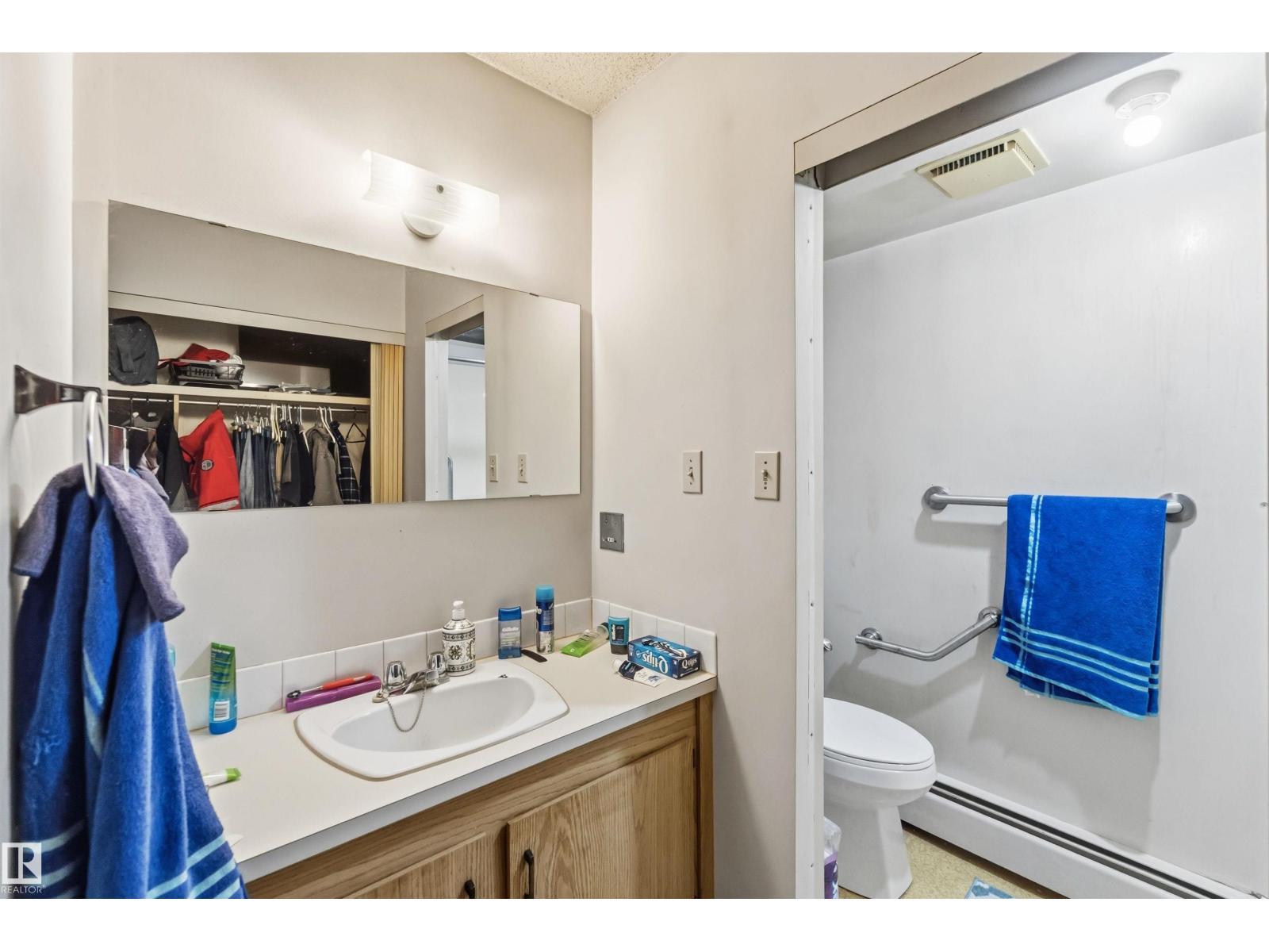 #202 11026 106 St Nw, Edmonton, Alberta  T5H 2Y4 - Photo 29 - E4466342