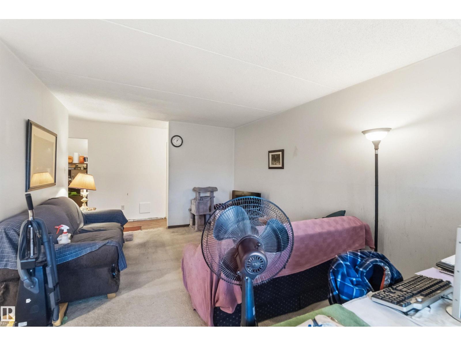 #202 11026 106 St Nw, Edmonton, Alberta  T5H 2Y4 - Photo 13 - E4466342