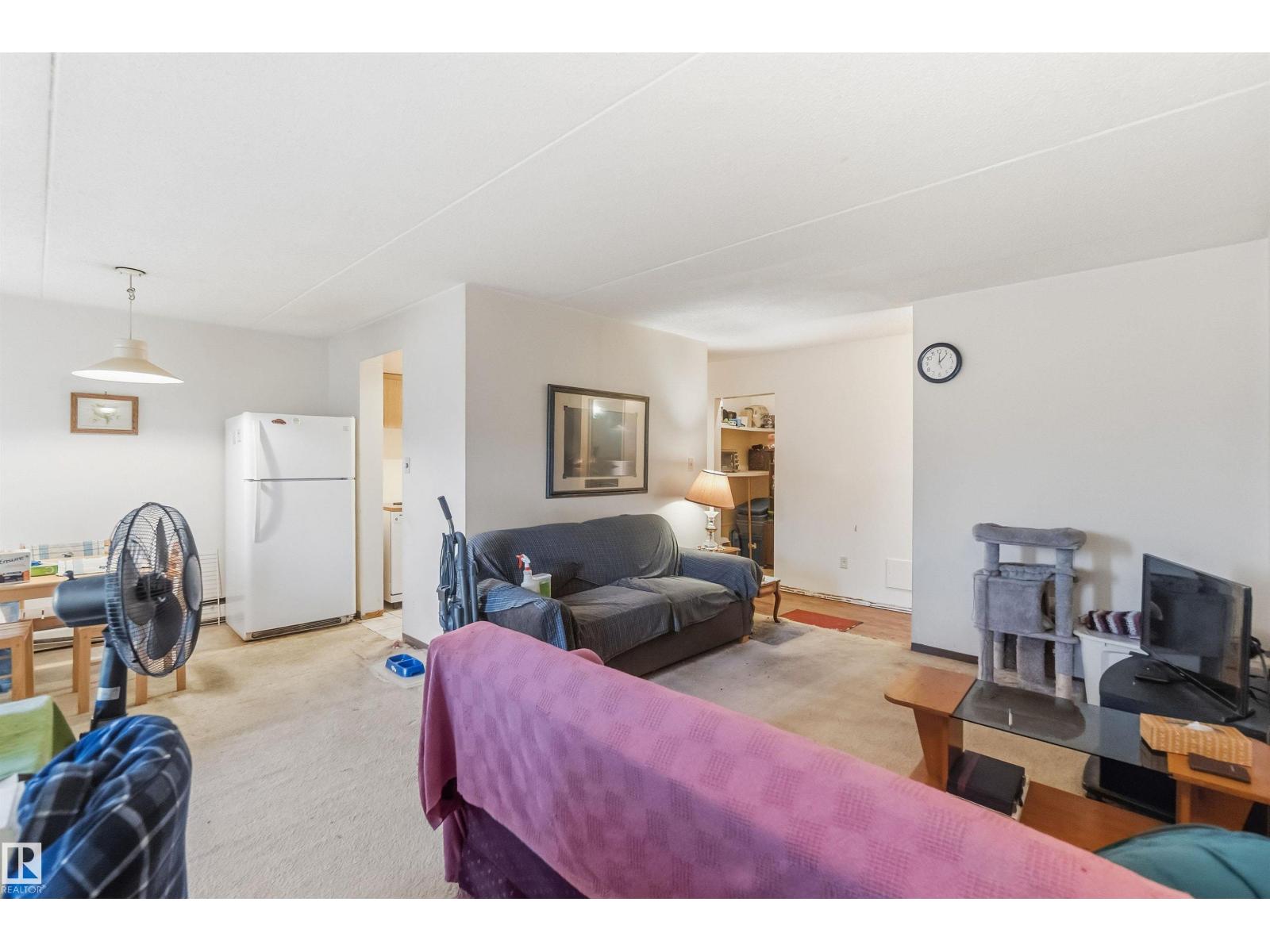 #202 11026 106 St Nw, Edmonton, Alberta  T5H 2Y4 - Photo 14 - E4466342