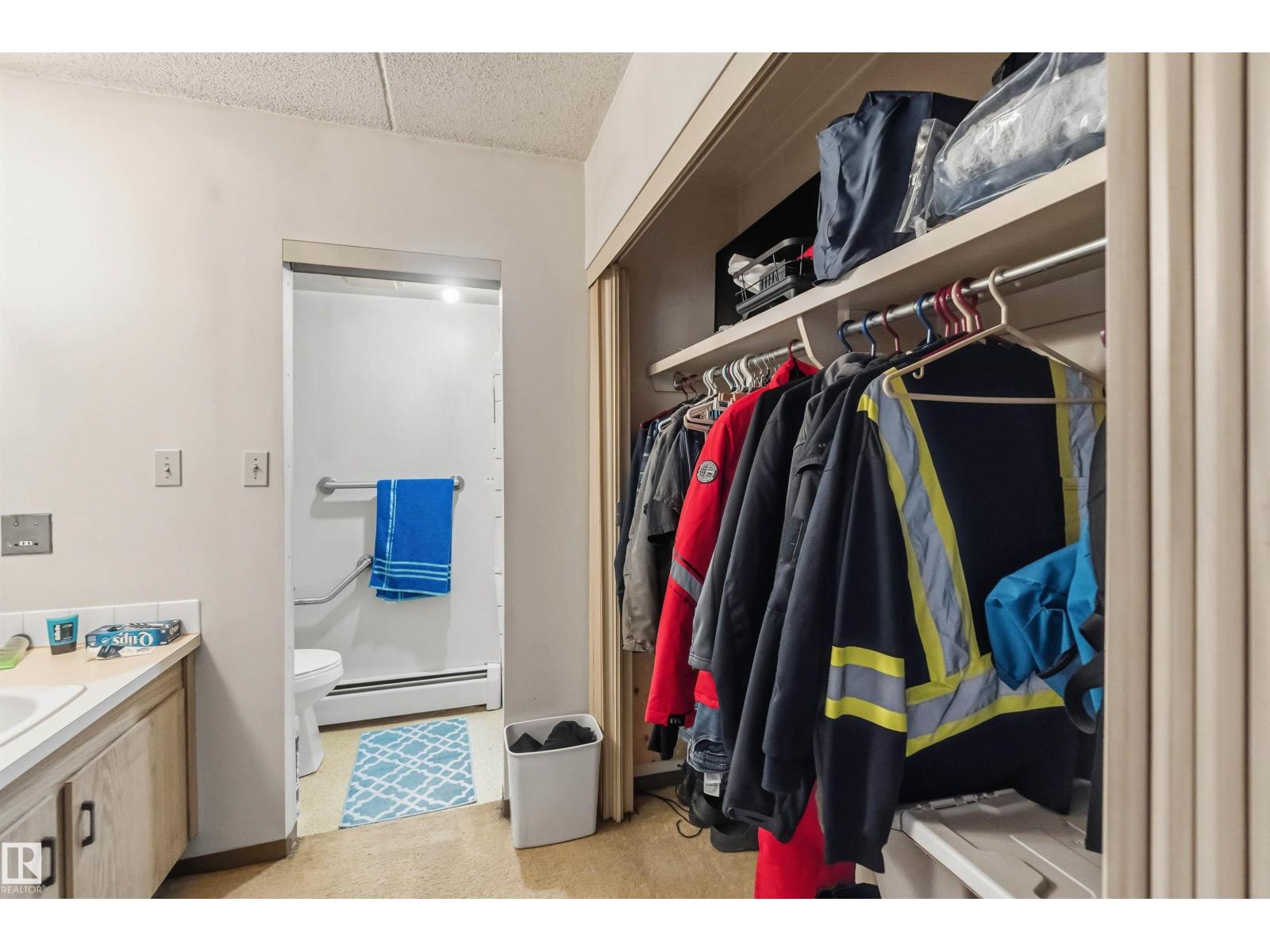 #202 11026 106 St Nw, Edmonton, Alberta  T5H 2Y4 - Photo 28 - E4466342