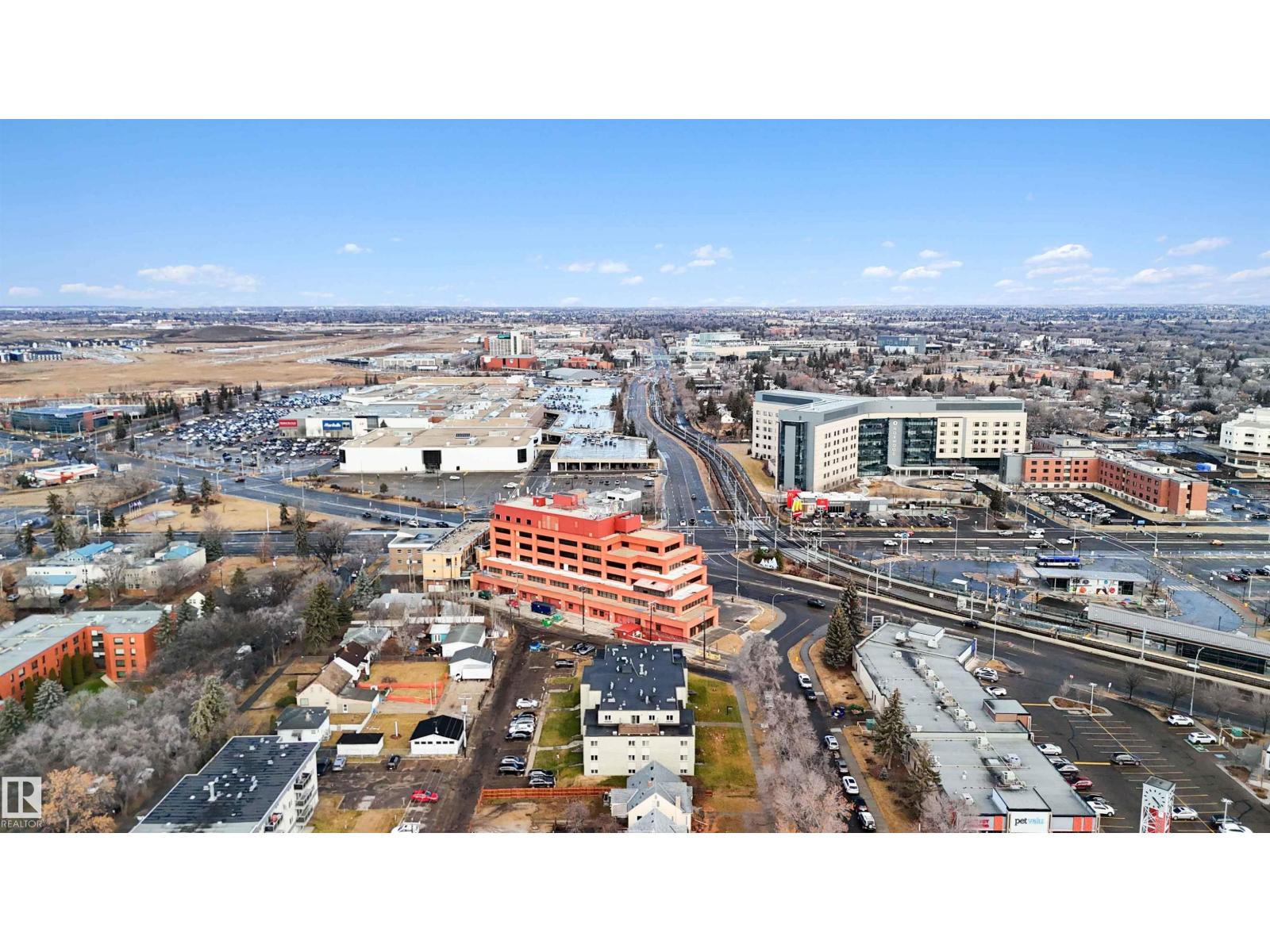#202 11026 106 St Nw, Edmonton, Alberta  T5H 2Y4 - Photo 42 - E4466342