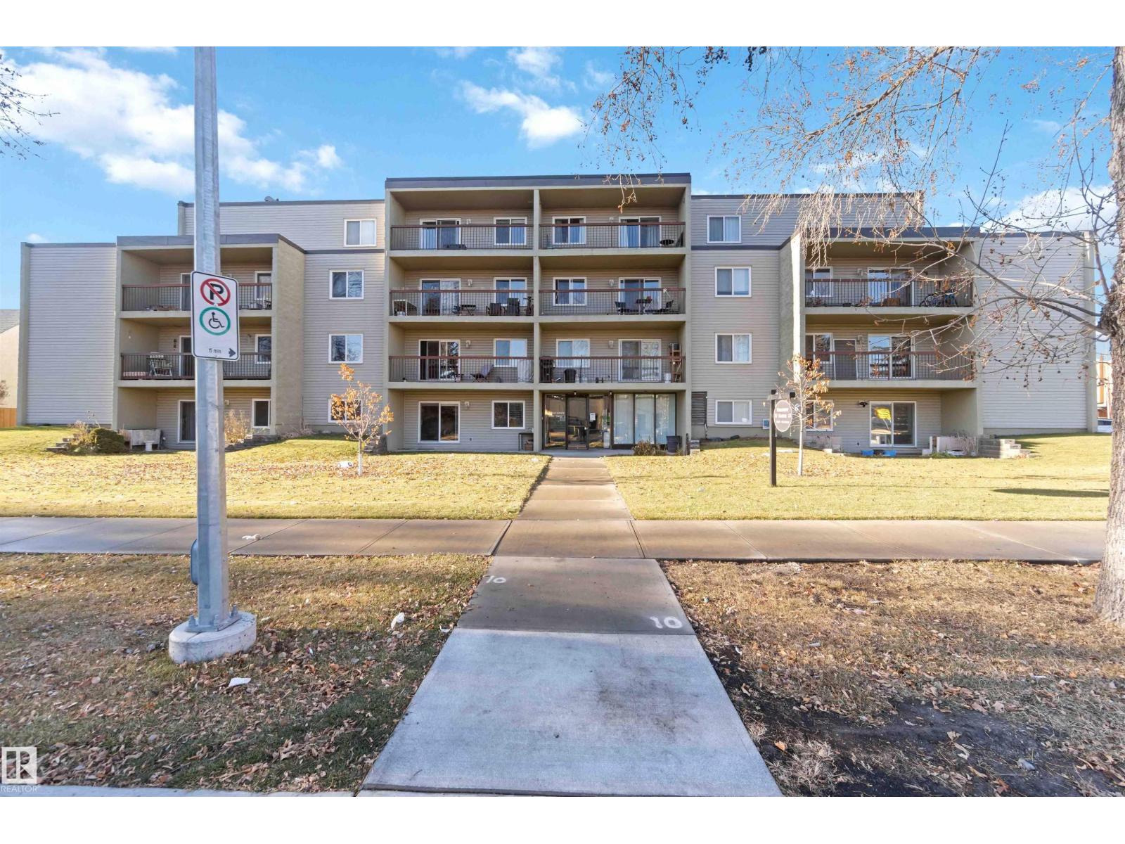 #202 11026 106 St Nw, Edmonton, Alberta  T5H 2Y4 - Photo 1 - E4466342