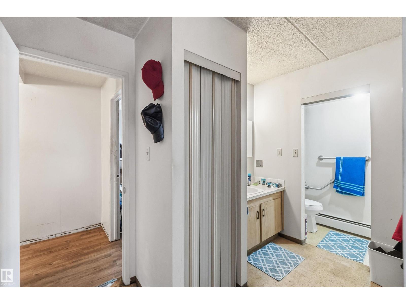 #202 11026 106 St Nw, Edmonton, Alberta  T5H 2Y4 - Photo 27 - E4466342