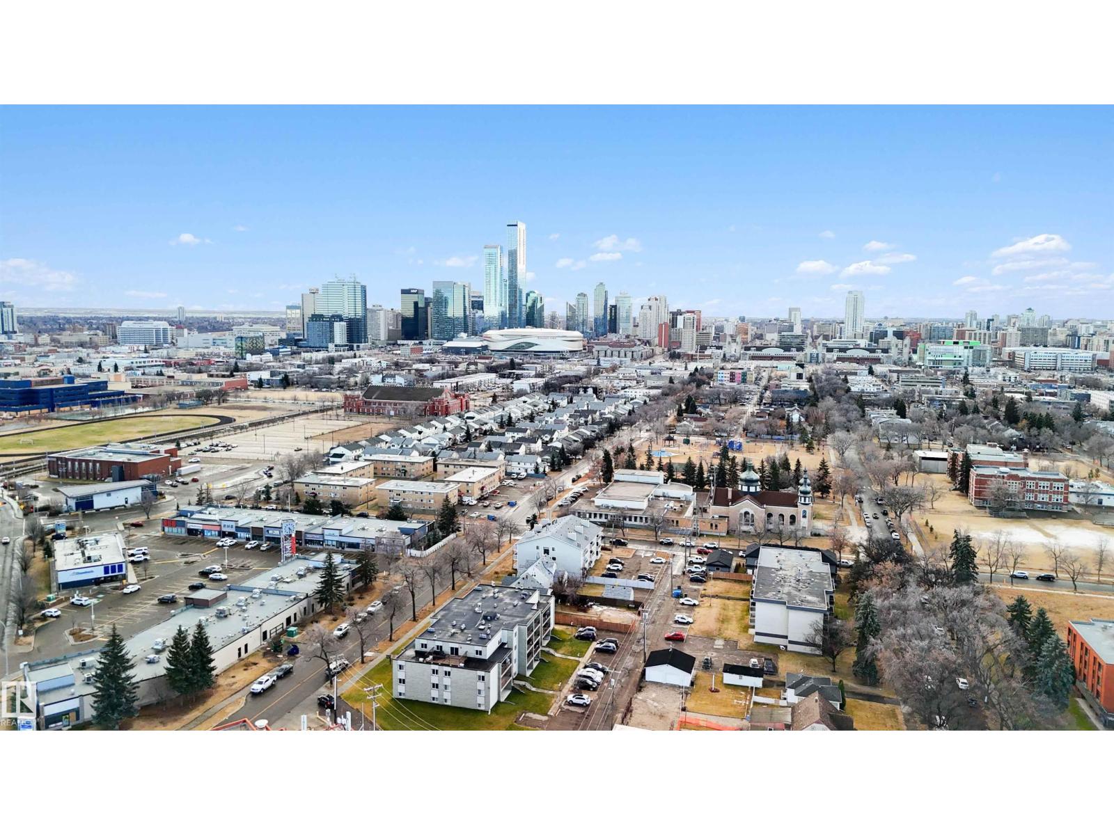 #202 11026 106 St Nw, Edmonton, Alberta  T5H 2Y4 - Photo 38 - E4466342