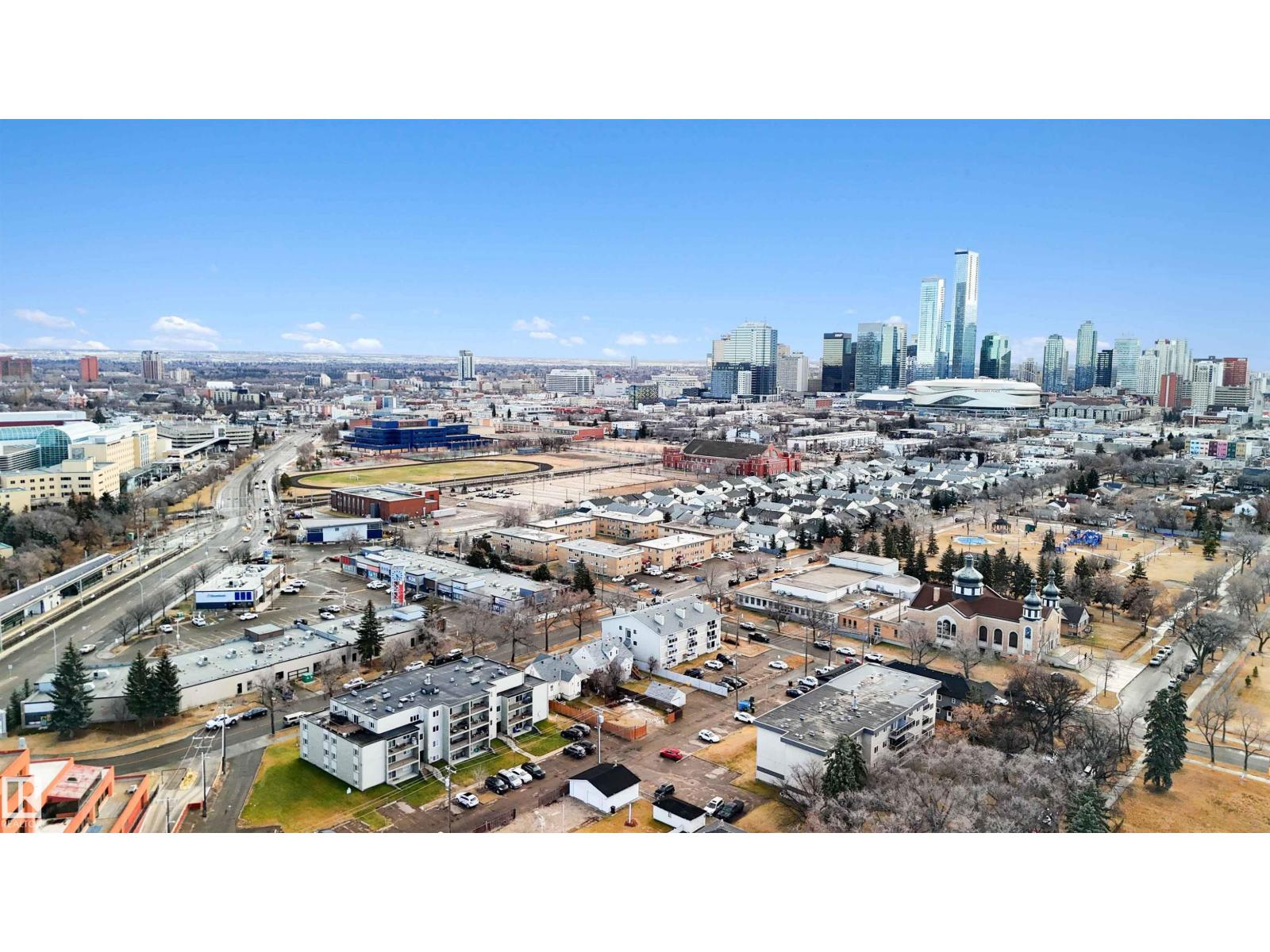 #202 11026 106 St Nw, Edmonton, Alberta  T5H 2Y4 - Photo 37 - E4466342