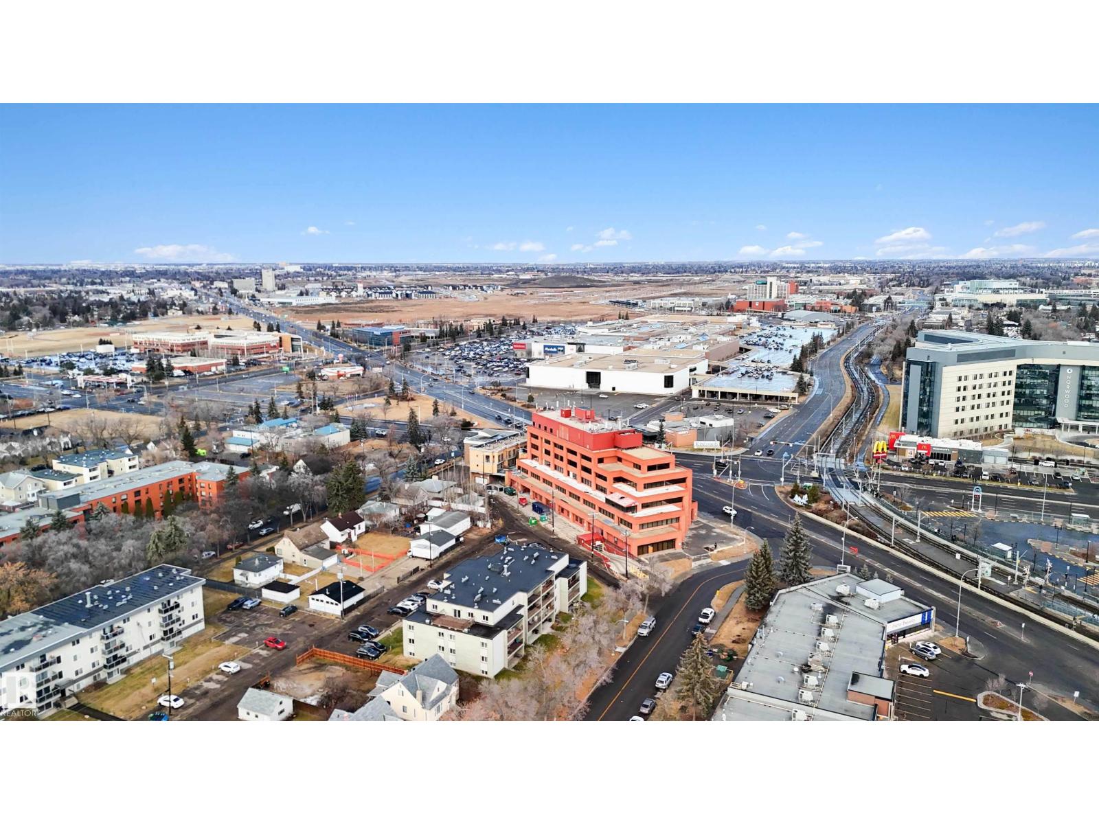 #202 11026 106 St Nw, Edmonton, Alberta  T5H 2Y4 - Photo 41 - E4466342