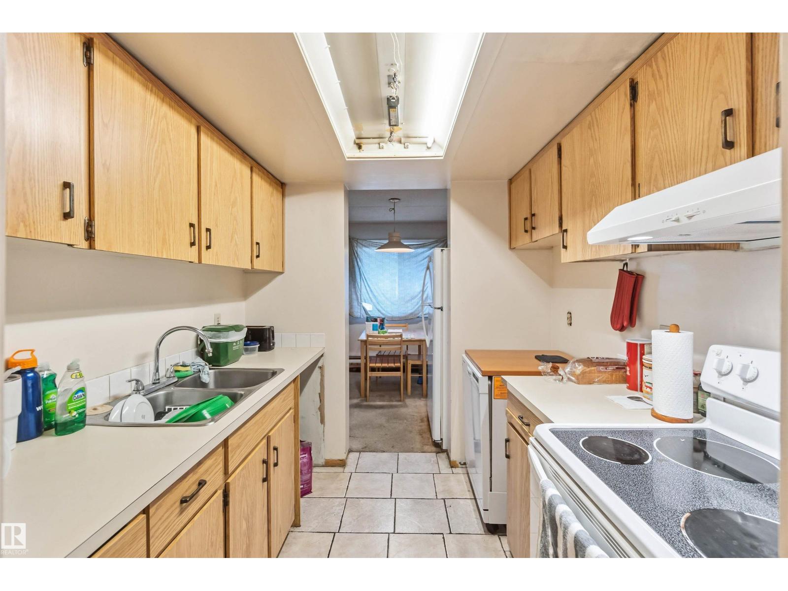 #202 11026 106 St Nw, Edmonton, Alberta  T5H 2Y4 - Photo 6 - E4466342