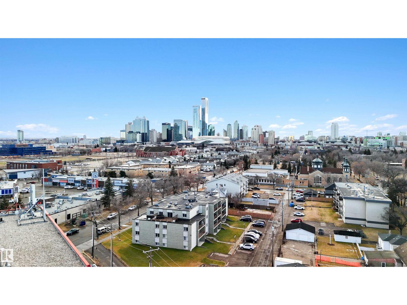 #202 11026 106 St Nw, Edmonton, Alberta  T5H 2Y4 - Photo 36 - E4466342