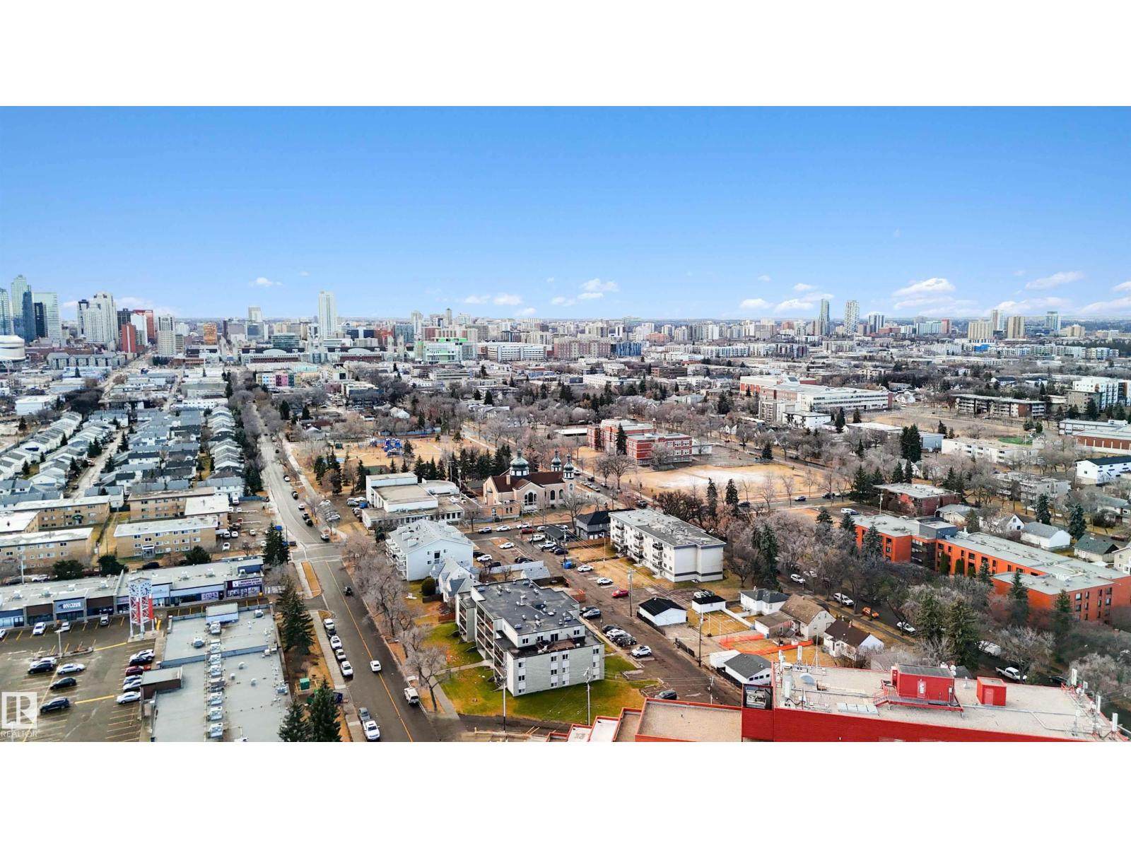 #202 11026 106 St Nw, Edmonton, Alberta  T5H 2Y4 - Photo 39 - E4466342