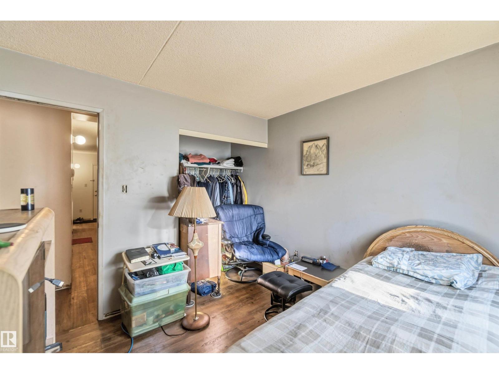 #202 11026 106 St Nw, Edmonton, Alberta  T5H 2Y4 - Photo 25 - E4466342