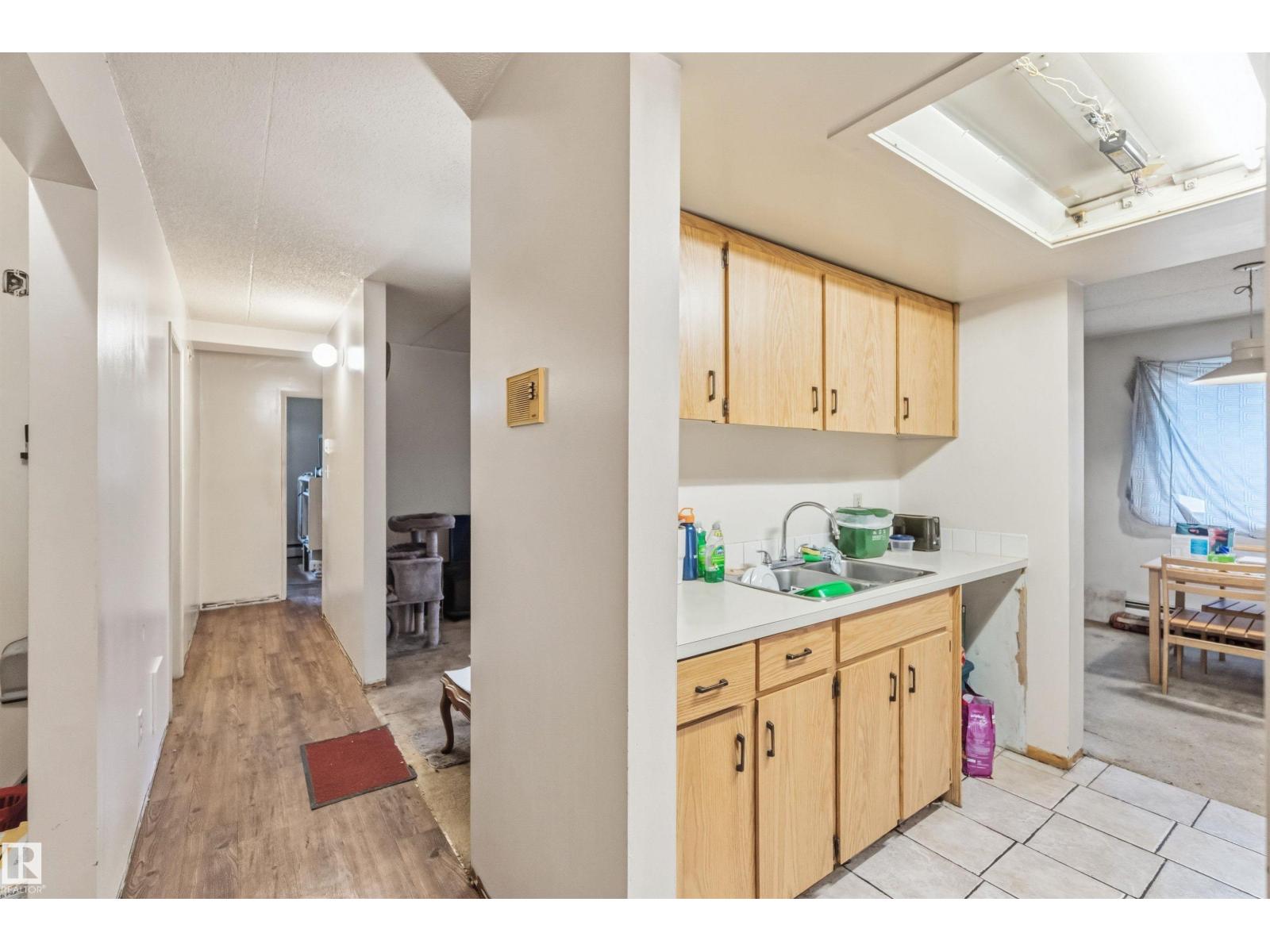 #202 11026 106 St Nw, Edmonton, Alberta  T5H 2Y4 - Photo 5 - E4466342