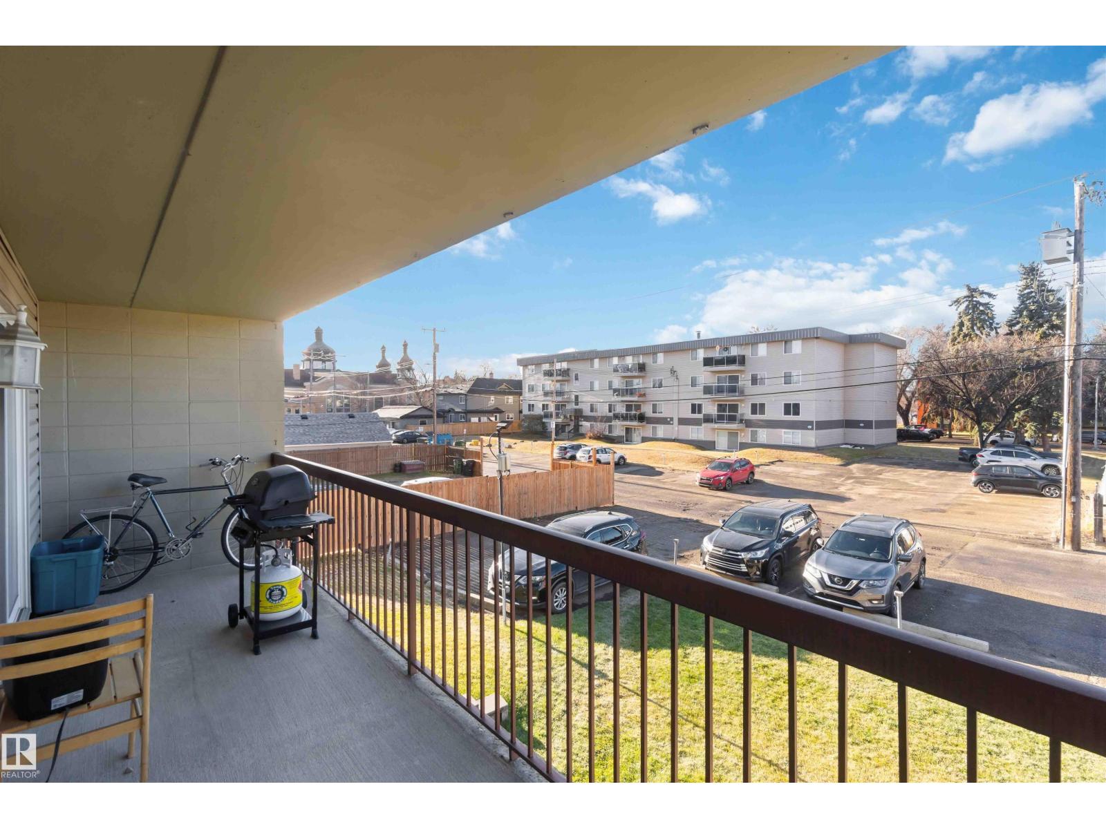 #202 11026 106 St Nw, Edmonton, Alberta  T5H 2Y4 - Photo 34 - E4466342