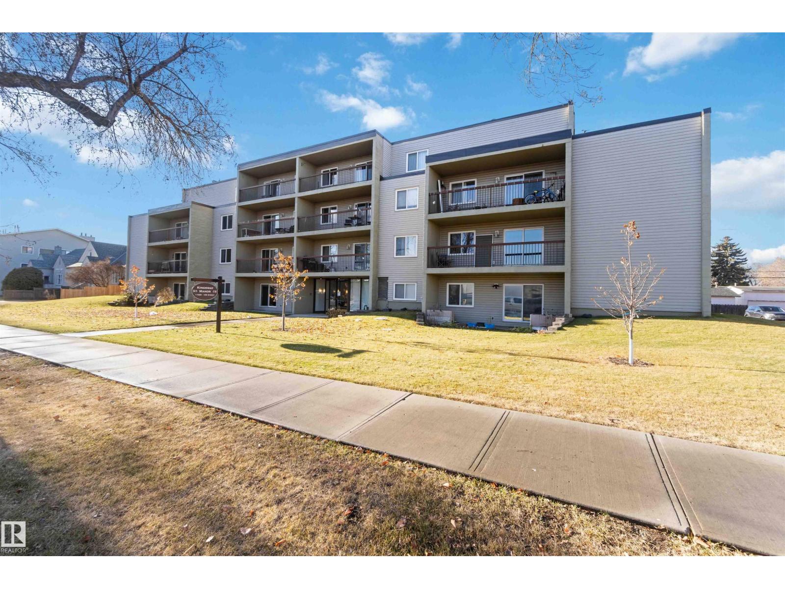 #202 11026 106 St Nw, Edmonton, Alberta  T5H 2Y4 - Photo 2 - E4466342