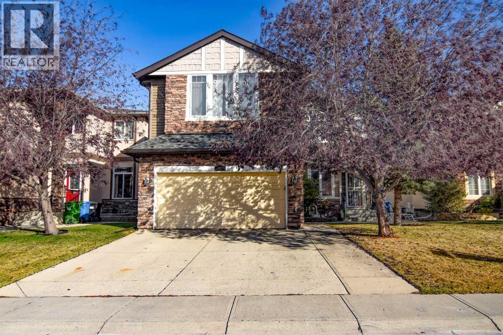 107 Panatella Close Nw, Calgary, Alberta  T3K 0N2 - Photo 1 - A2265413