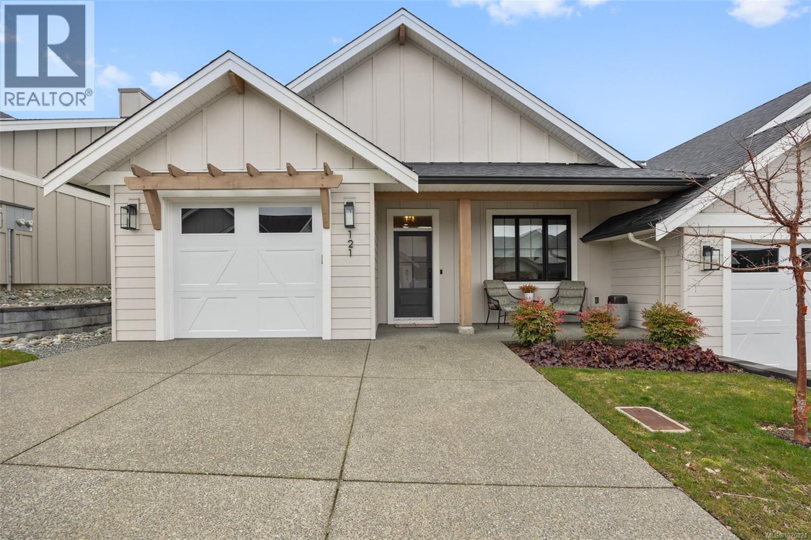 124 4098 Buckstone Rd, Courtenay, British Columbia