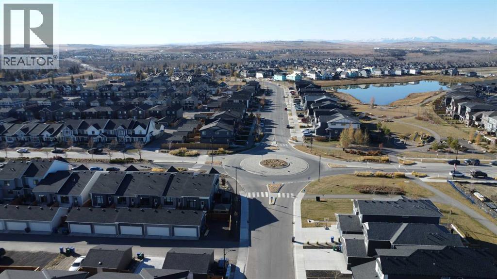 78 Larkspur Bend, Okotoks, Alberta  T1S 4E6 - Photo 36 - A2267425