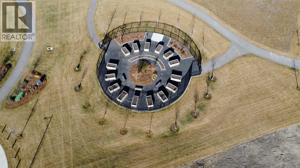 78 Larkspur Bend, Okotoks, Alberta  T1S 4E6 - Photo 37 - A2267425