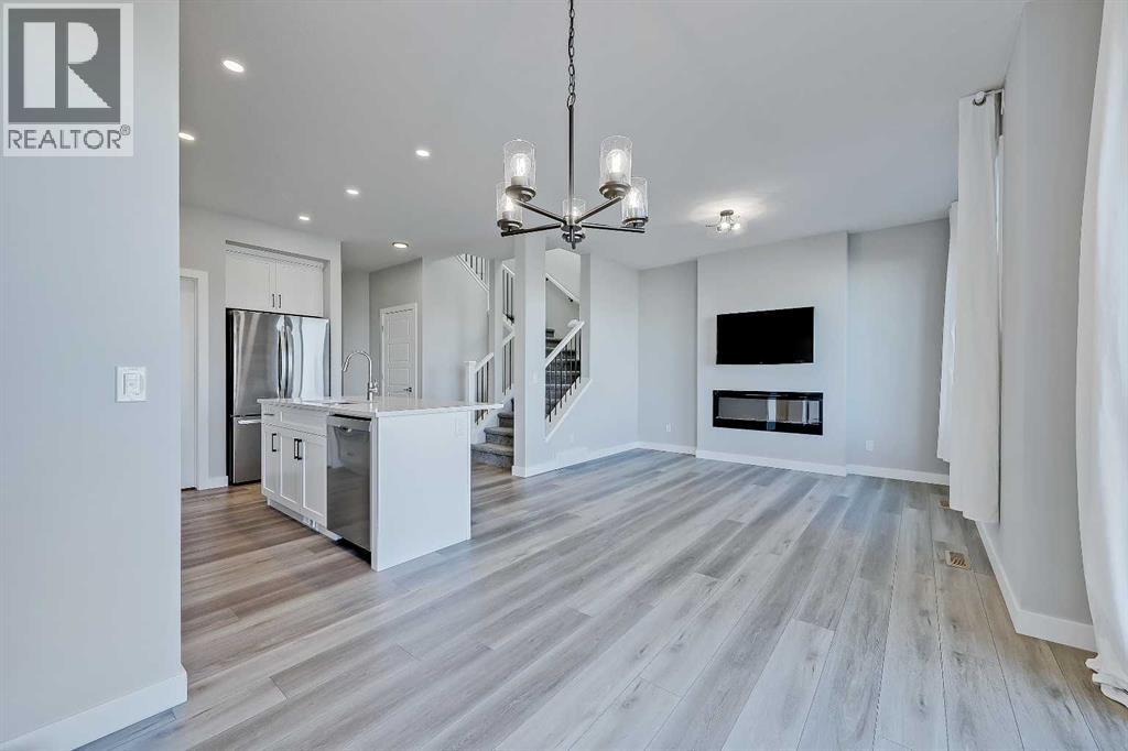 78 Larkspur Bend, Okotoks, Alberta  T1S 4E6 - Photo 12 - A2267425