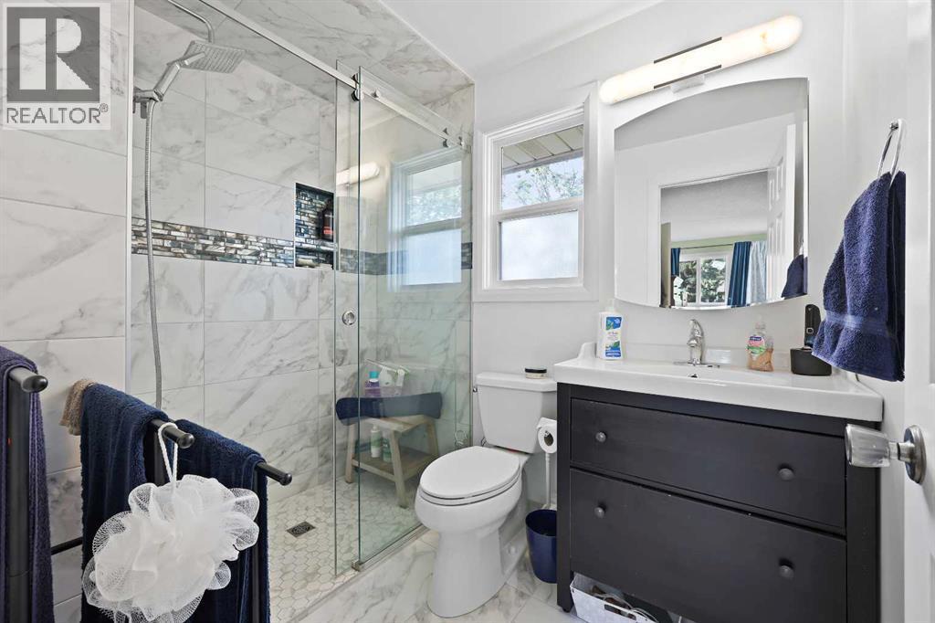 100 Hawkfield Crescent Nw, Calgary, Alberta  T3G 1Z5 - Photo 20 - A2268576