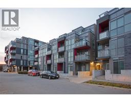 5260 DUNDAS Street Unit# C301, burlington, Ontario