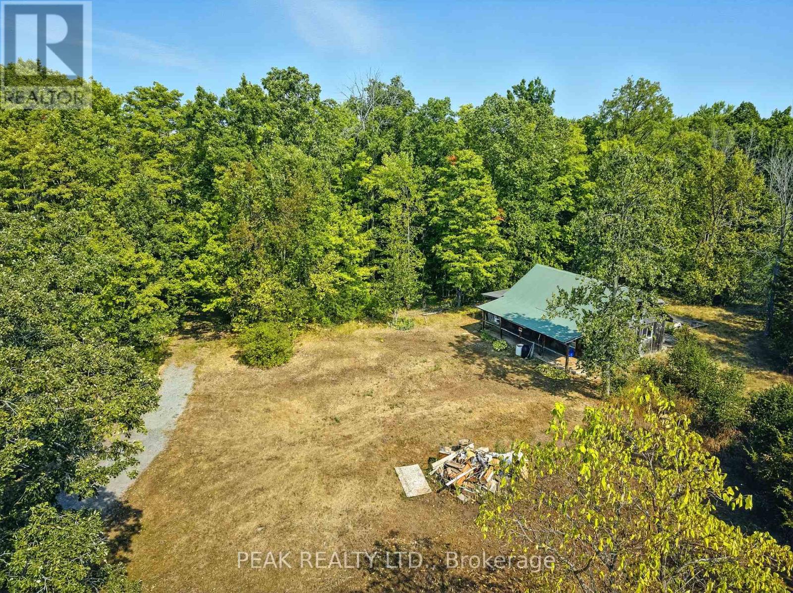 1849 FRY ROAD, Prince Edward County, Ontario