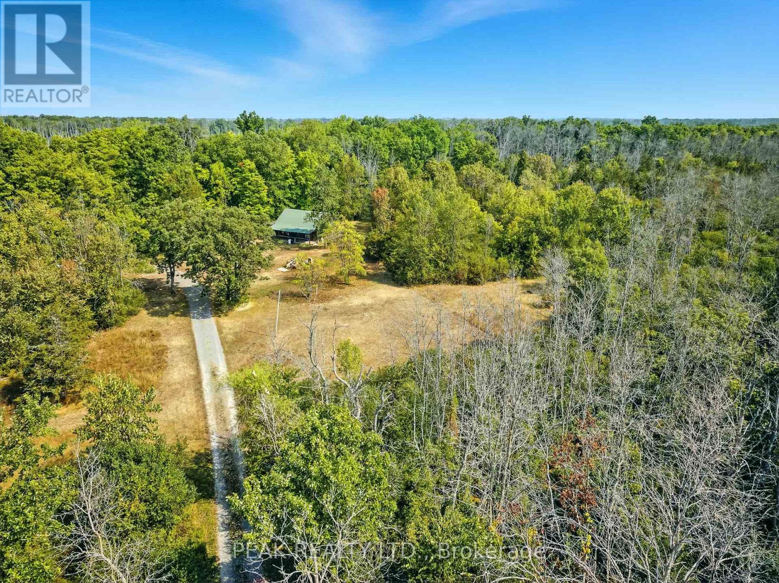 1849 Fry Road, Prince Edward County, Ontario  K0K 2T0 - Photo 10 - X12571754