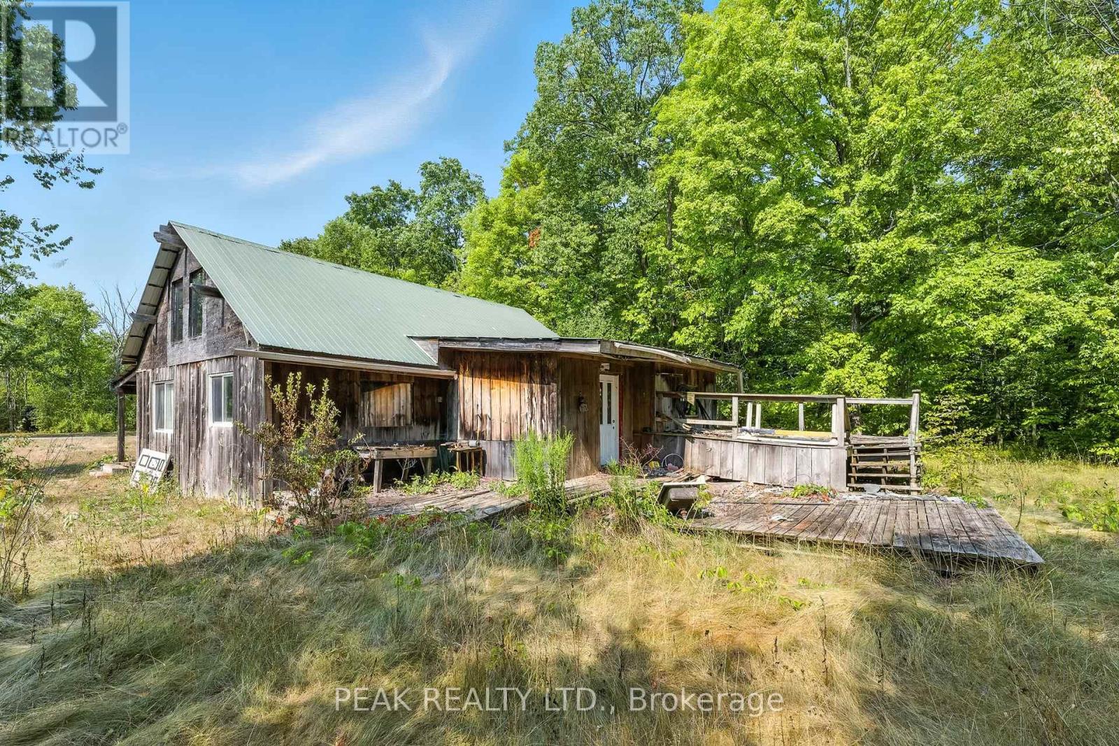 1849 Fry Road, Prince Edward County, Ontario  K0K 2T0 - Photo 17 - X12571754