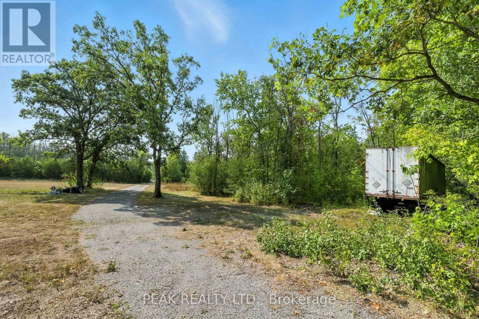 1849 Fry Road, Prince Edward County, Ontario  K0K 2T0 - Photo 19 - X12571754