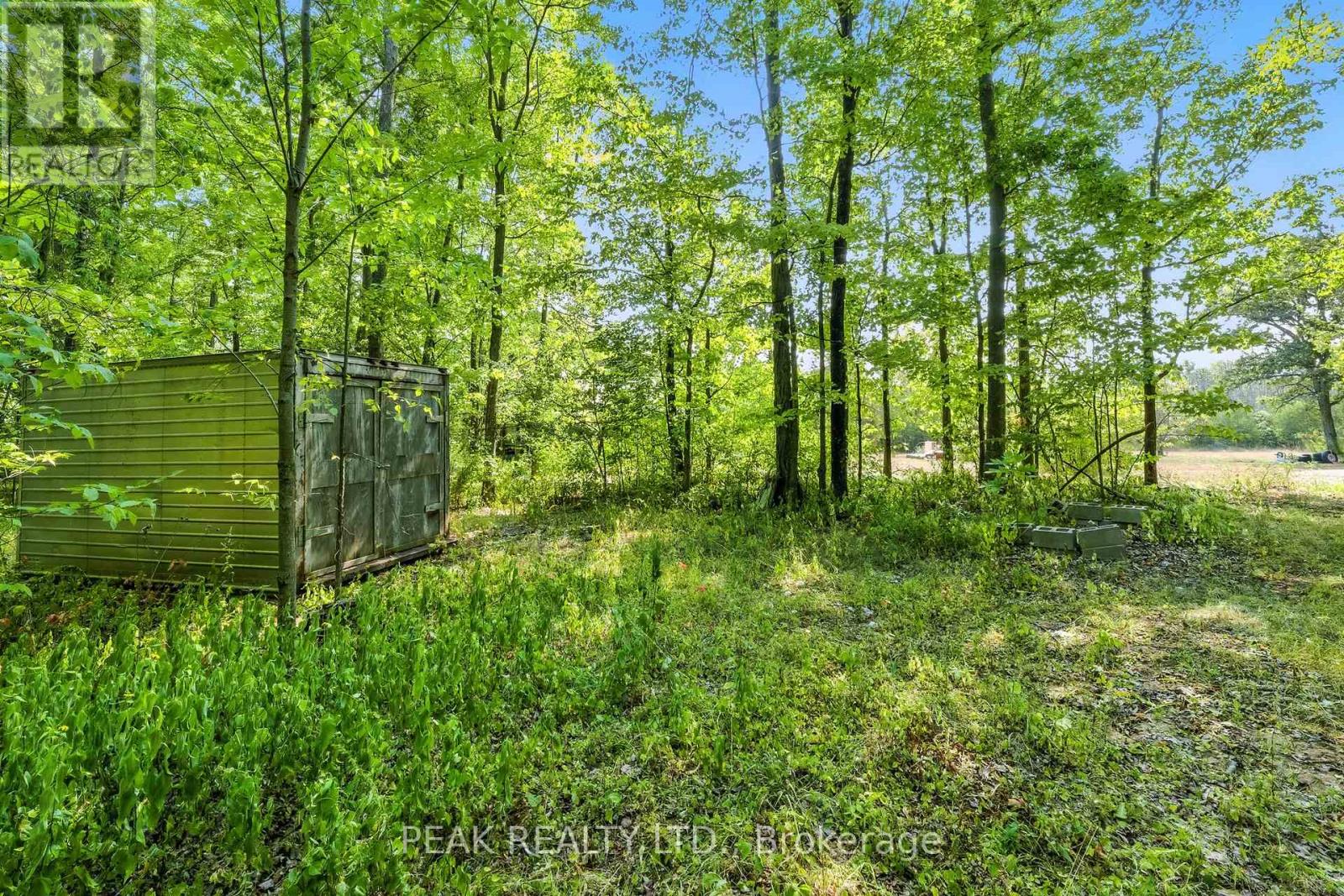 1849 Fry Road, Prince Edward County, Ontario  K0K 2T0 - Photo 22 - X12571754