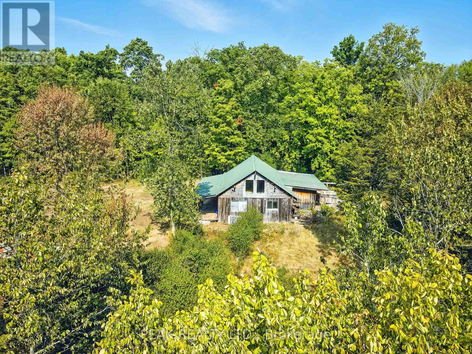 1849 Fry Road, Prince Edward County, Ontario  K0K 2T0 - Photo 24 - X12571754