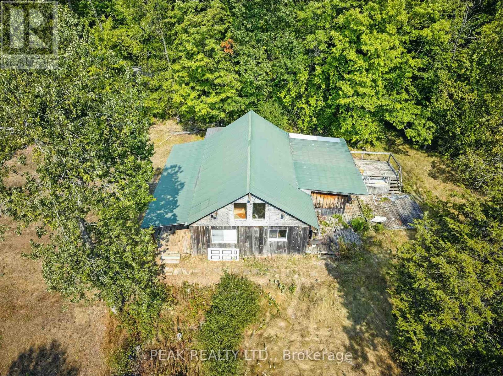 1849 Fry Road, Prince Edward County, Ontario  K0K 2T0 - Photo 25 - X12571754