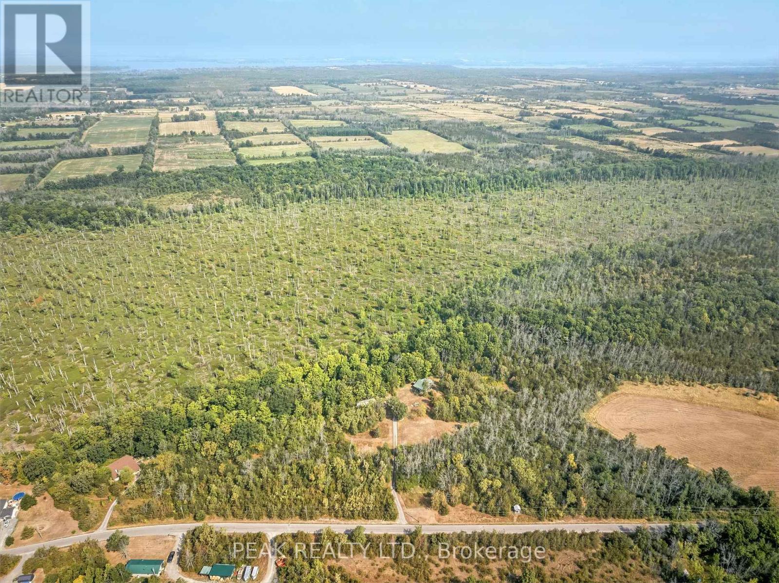 1849 Fry Road, Prince Edward County, Ontario  K0K 2T0 - Photo 27 - X12571754