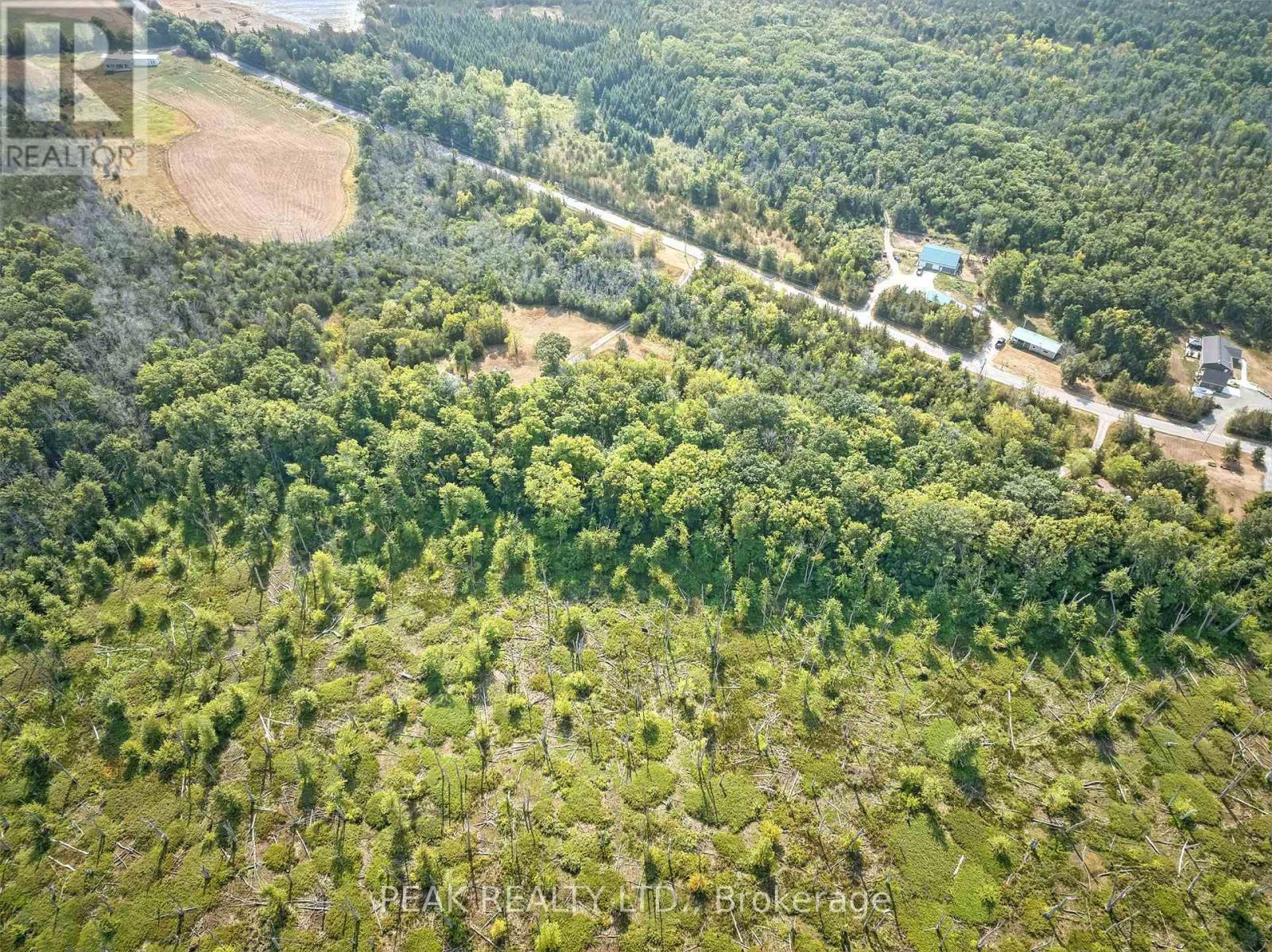 1849 Fry Road, Prince Edward County, Ontario  K0K 2T0 - Photo 29 - X12571754